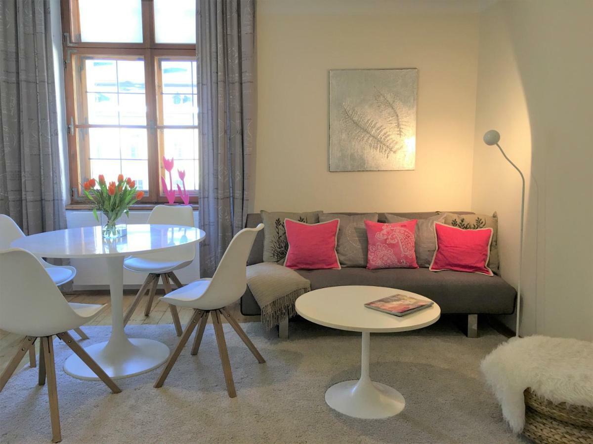 Wohnung Schloss Mondsee Luaran gambar